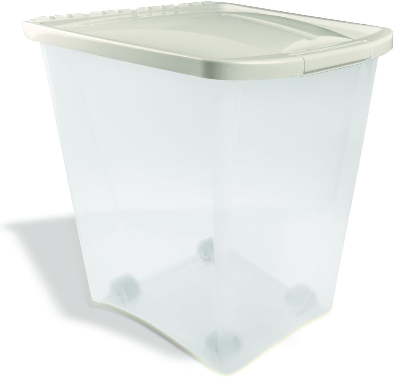 Best Rodent-Proof Feed Storage for Chicken Keepers